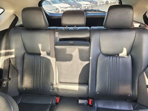 Used 2022 Lexus NX 350h AWD w/ Towing Package (2000 Lbs) image 12