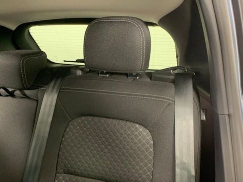 Used 2025 Ford Escape Active w/ Tech Pack #1 image 21