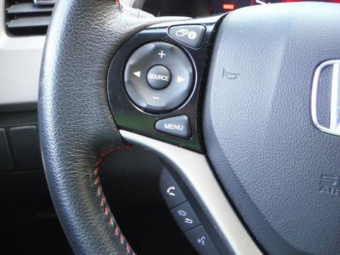 Used 2012 Honda Civic Si image 27