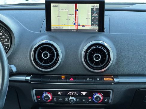 Used 2016 Audi A3 2.0T Premium Plus w/ Technology Package image 14