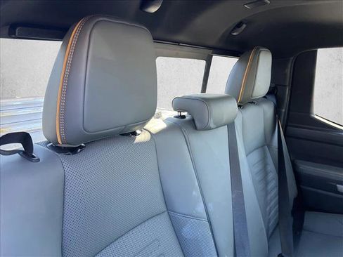 Certified 2025 Toyota Tacoma 4x4 Double Cab Hybrid image 21