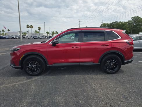 Used 2024 Honda CR-V Sport image 6