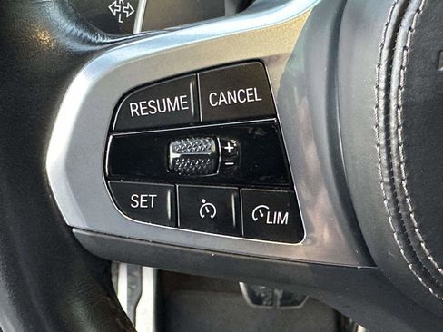 Used 2023 BMW X6 xDrive40i w/ M Sport Package image 22