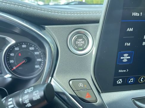 Certified 2024 Chevrolet Blazer LT w/ Redline Edition FWD image 16