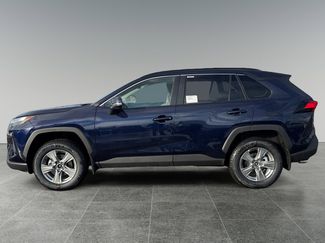 New 2025 Toyota RAV4 XLE video 2