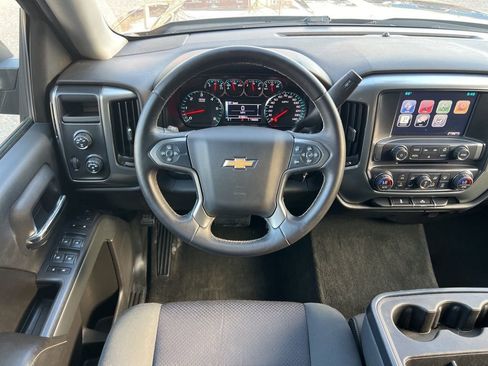 Used 2015 Chevrolet Silverado 1500 LT w/ All Star Edition image 19