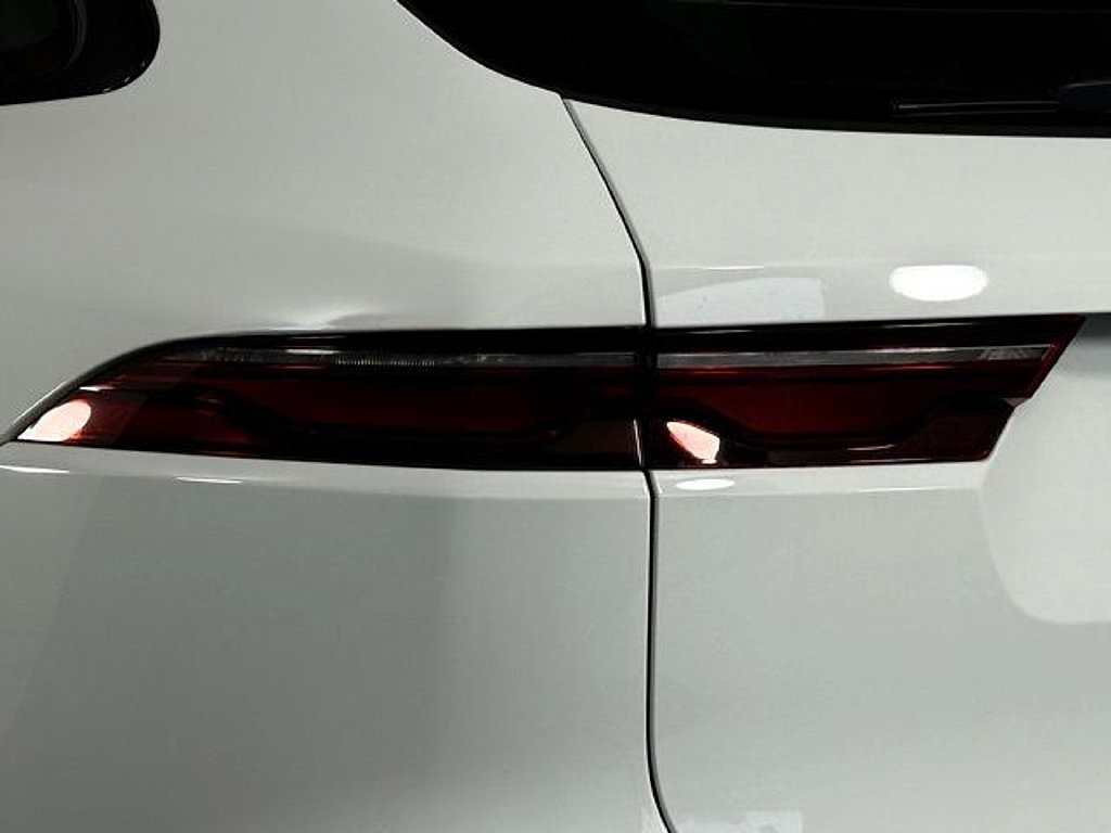 New 2026 Jaguar F-PACE R-Dynamic S AWD/4WD image 16