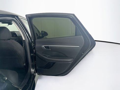 Used 2021 Hyundai Sonata SEL FWD image 29