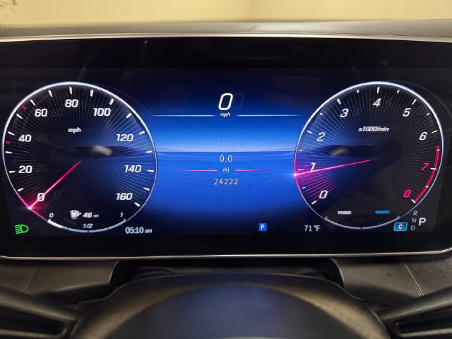 Used 2023 Mercedes-Benz GLC 300 w/ AMG Line image 11