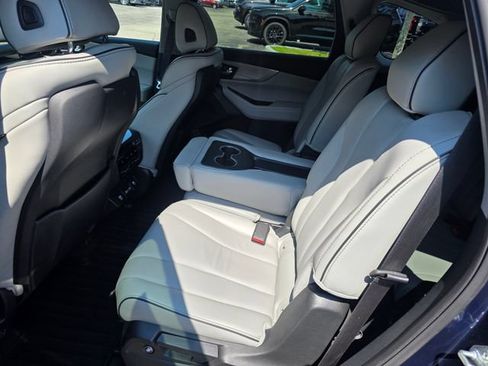 Used 2023 Acura MDX SH-AWD w/ Advance Package image 23