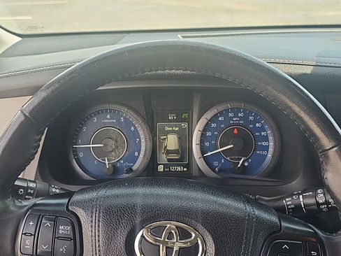Used 2020 Toyota Sienna Limited Premium image 15