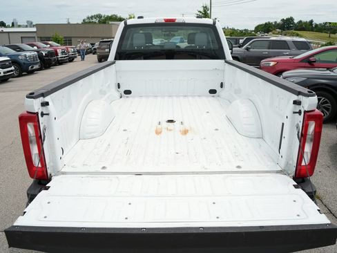 Used 2026 Ford F350 XL AWD/4WD image 6