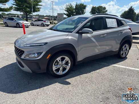 Used 2023 Hyundai Kona SEL FWD image 14