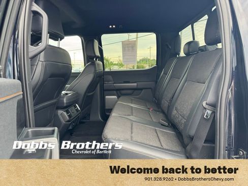 Used 2025 Ford F150 Tremor w/ Bed Utility Package AWD/4WD image 30