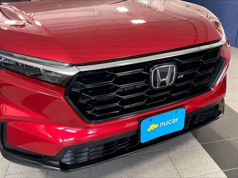 Used 2026 Honda CR-V LX image 31