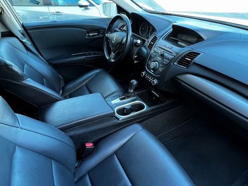 Used 2018 Acura RDX FWD image 11