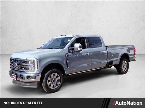 New 2026 Ford F350 King Ranch AWD/4WD image 1
