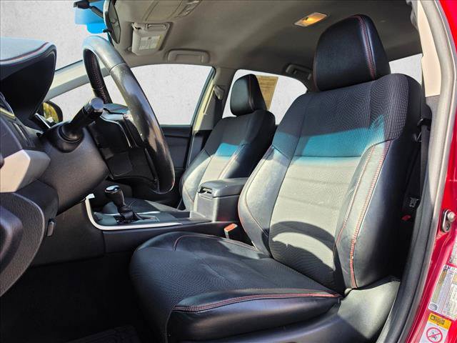 Used 2016 Toyota Camry SE FWD image 21