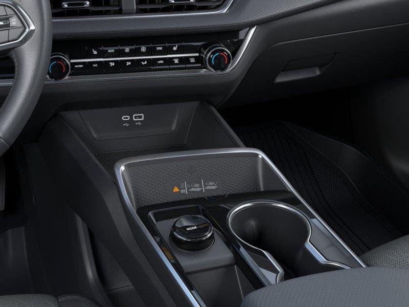 New 2027 Chevrolet Equinox LT w/ Convenience Package II AWD/4WD image 23