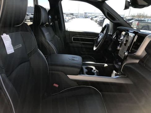 New 2026 RAM 3500 Laramie w/ Night Edition image 25