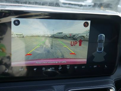 New 2025 Ford Mustang GT Premium