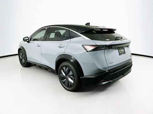 Used 2023 Nissan Ariya FWD image 5