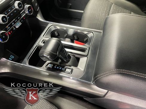 Used 2023 Ford F150 XLT w/ Equipment Group 302A High image 17