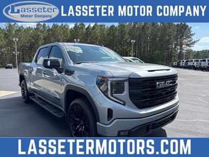 New 2026 GMC Sierra 1500 Elevation w/ Elevation Premium Package