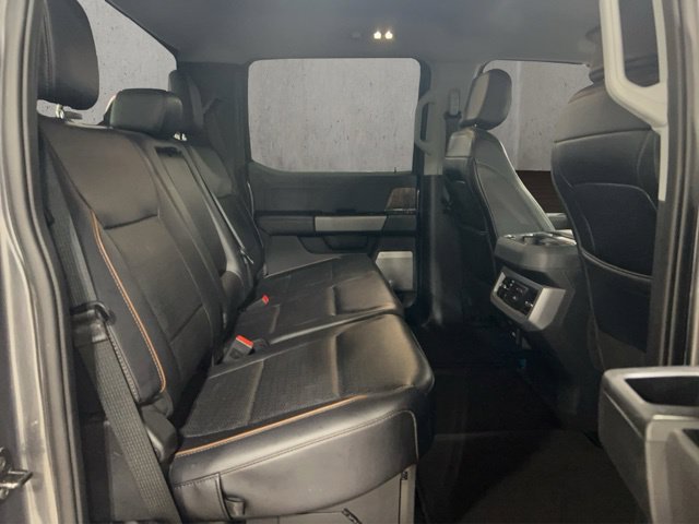 Used 2025 Ford F350 Lariat AWD/4WD image 16