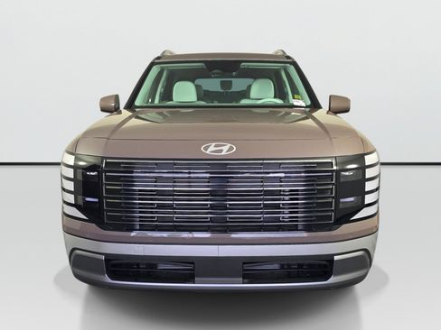 Used 2026 Hyundai Palisade SEL AWD/4WD image 9