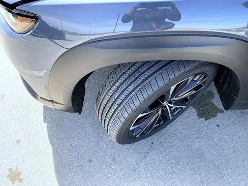 New 2026 MAZDA CX-50 AWD 2.5 S w/ Weather Package image 24