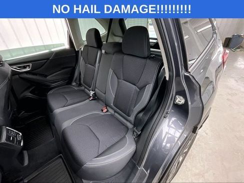 Used 2022 Subaru Forester Premium AWD/4WD image 20
