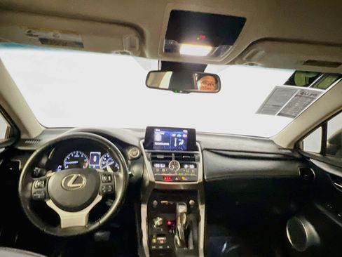 Used 2019 Lexus NX 300 FWD w/ Accessory Package 2 image 30