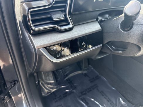 Used 2023 Kia Sportage X-Line w/ X-Line Premium Package image 22
