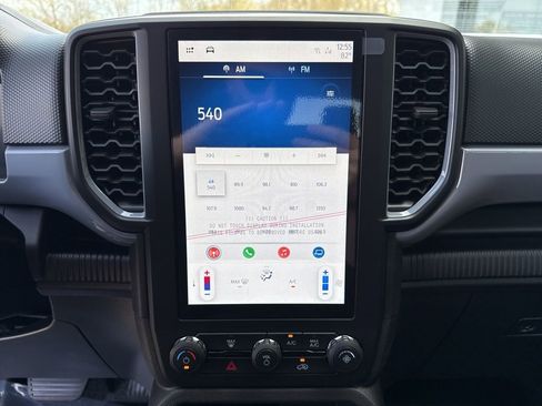 New 2026 Ford Ranger XL image 11