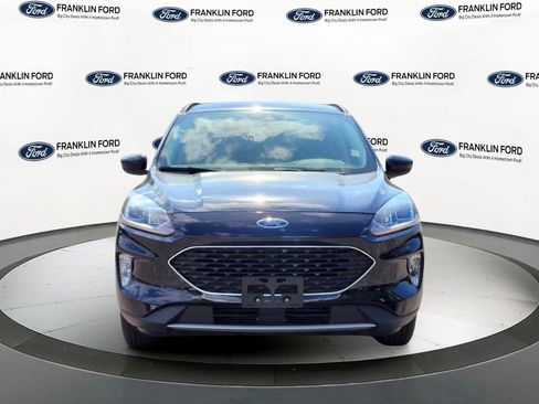 Used 2022 Ford Escape SEL AWD/4WD image 8