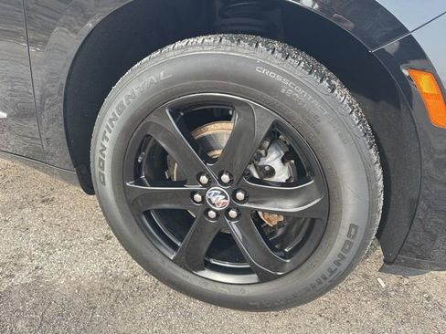 Used 2023 Buick Enclave Essence w/ Experience Buick Package image 12