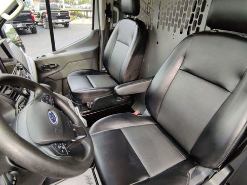 Used 2020 Ford Transit 150 Low Roof image 18