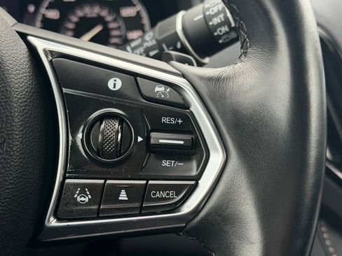 Certified 2023 Acura RDX w/ Technology Package image 20