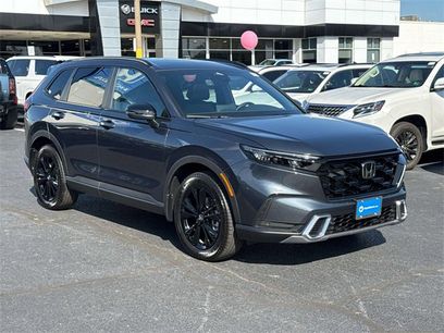 Used 2026 Honda CR-V Sport Touring