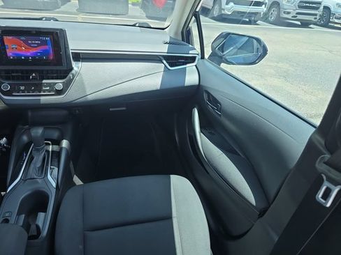 Used 2023 Toyota Corolla LE FWD image 14