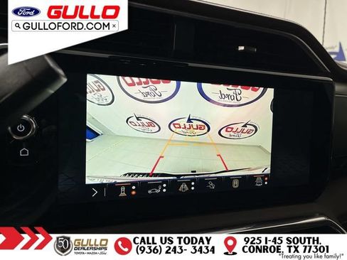 Used 2024 GMC Sierra 3500 Denali w/ Denali Reserve Package AWD/4WD image 26