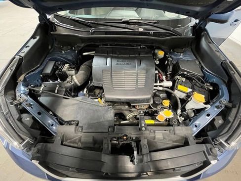 Used 2021 Subaru Forester Premium w/ Popular Package #1 AWD/4WD image 27
