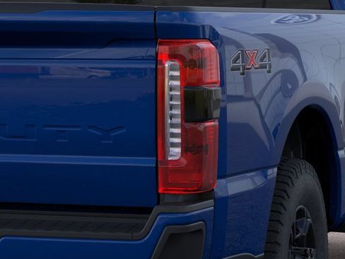 New 2026 Ford F250 XL w/ STX Appearance Package AWD/4WD image 21