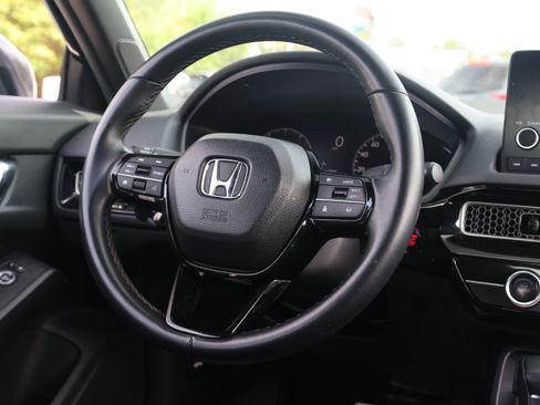 Used 2025 Honda Civic Sport image 7