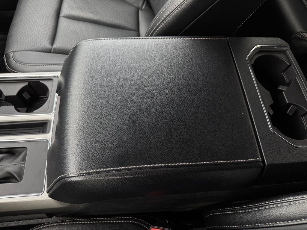 Certified 2018 Ford F150 Lariat AWD/4WD image 24