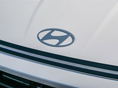 New 2025 Hyundai Sonata N Line image 12