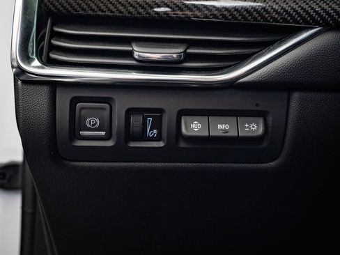 Used 2023 Cadillac XT4 Sport image 40