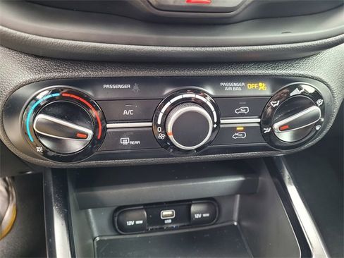 Used 2024 Kia Soul LX w/ Option Group 015 image 18