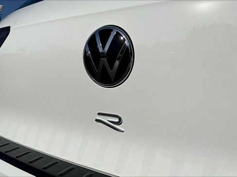 New 2026 Volkswagen Golf w/ Euro Style Package image 25